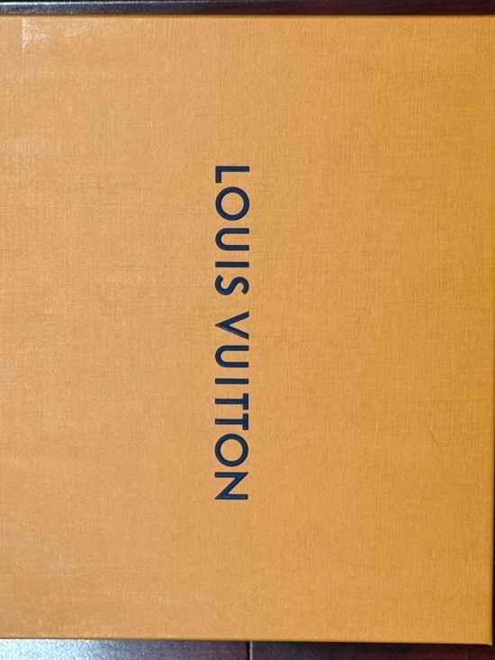 Louis Vuitton LV Venice Mule Sandals Brown Monogram Men’s Size 12 New With Box main image 5